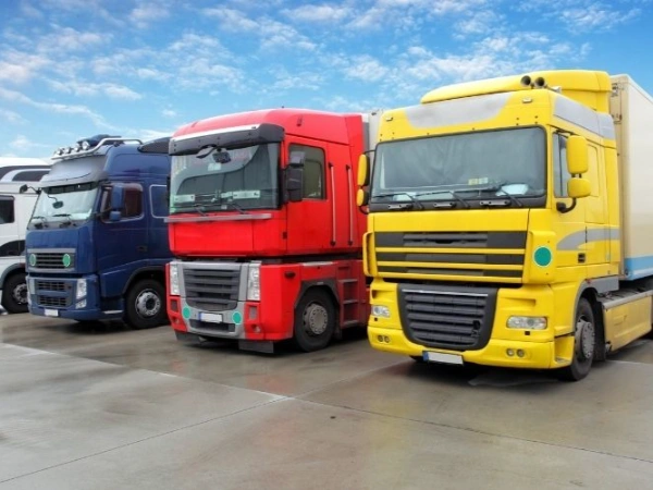 İzmir Evren Nakliye